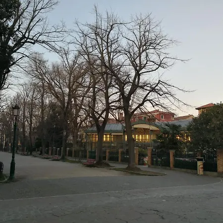 Apartment El Bagolo -