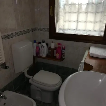 El Bagolo - Apartmán Benátky