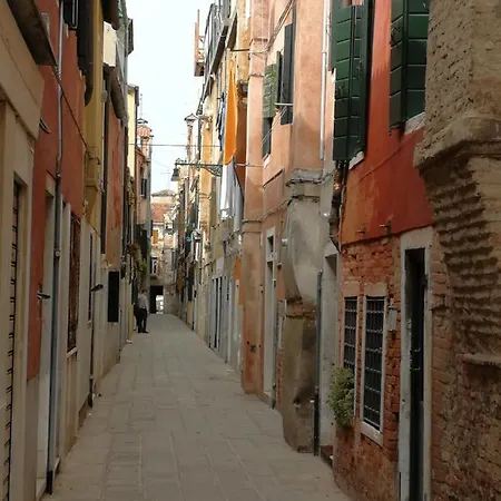 El Bagolo Lejlighed