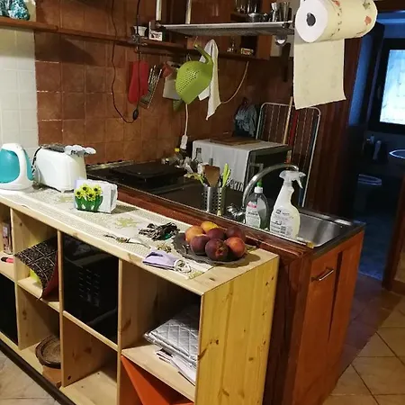 Appartamento El Bagolo *