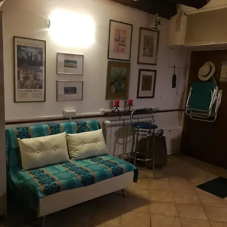 Appartamento El Bagolo Venezia