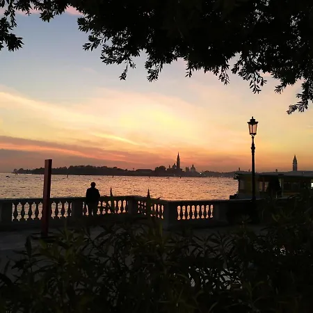 El Bagolo - * Venedig