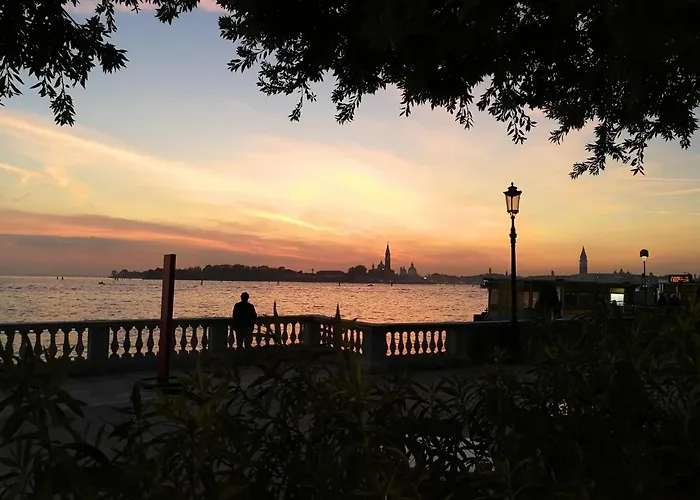 El Bagolo - * ונציה