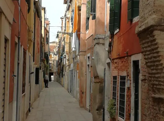 El Bagolo - דירה